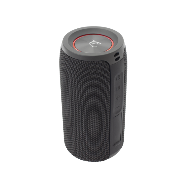 Zvučnik White Shark GBT-808 Conga, bežični, bluetooth, vodootporan IPX6, 10W, crni - Slika 2