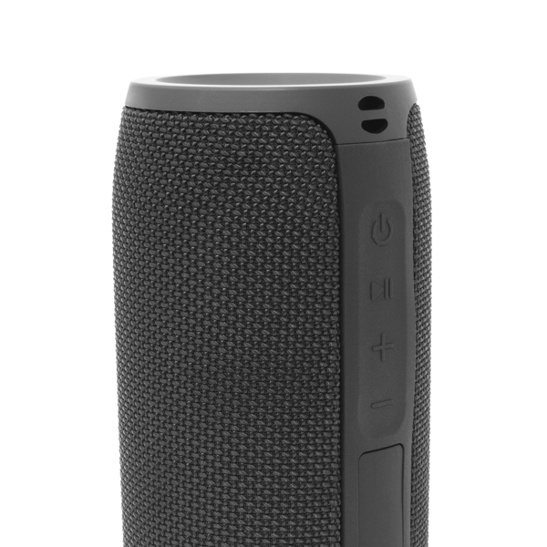 Zvučnik White Shark GBT-808 Conga, bežični, bluetooth, vodootporan IPX6, 10W, crni - Slika 3