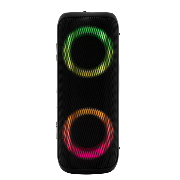 Zvučnik White Shark GBT-876 Madal, bežični, bluetooth, 20W, crni - Slika 2