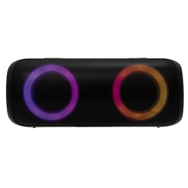 Zvučnik White Shark GBT-876 Madal, bežični, bluetooth, 20W, crni - Slika 1