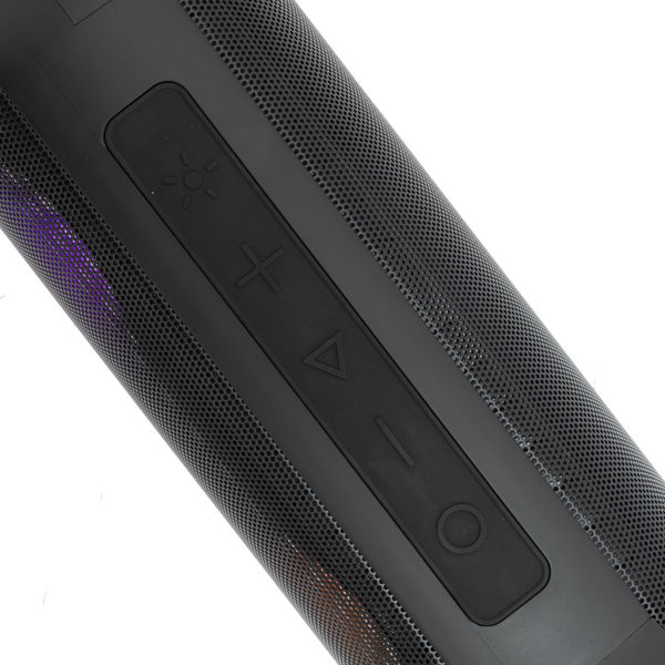 Zvučnik White Shark GBT-876 Madal, bežični, bluetooth, 20W, crni - Slika 5