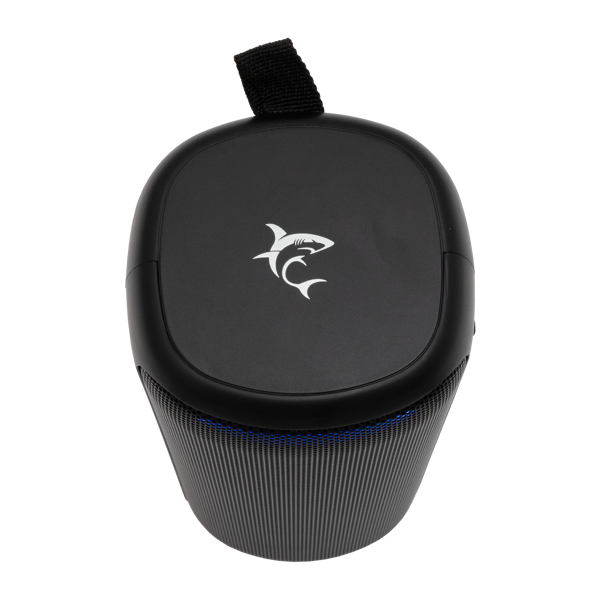 Zvučnik White Shark GBT-876 Madal, bežični, bluetooth, 20W, crni - Slika 3