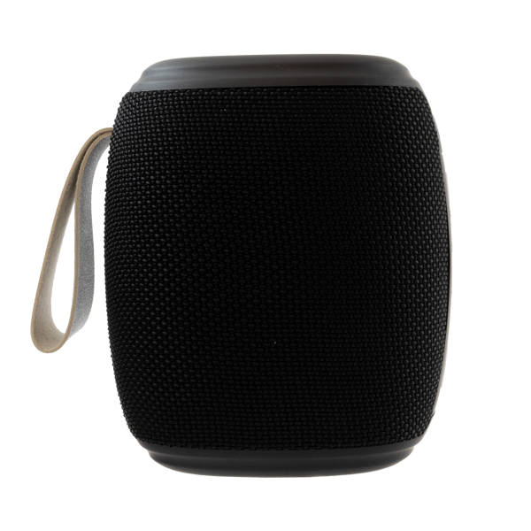 Zvučnik White Shark GBT-888 Dhak, bežični, bluetooth, 5W, crni - Slika 2