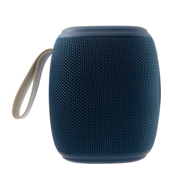 Zvučnik White Shark GBT-888 Dhak, bežični, bluetooth, 5W, plavi - Slika 2